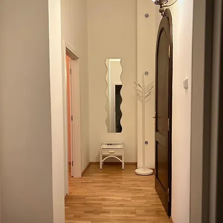 Salve Teplice Apartment Exterior photo