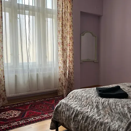 Salve Teplice Apartment Exterior photo