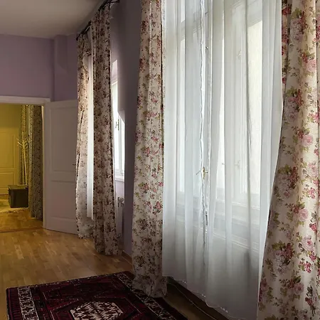 Salve Teplice Apartment Exterior photo