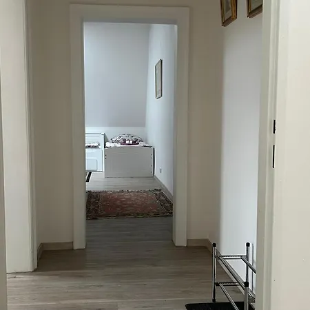 Salve Teplice Apartment Exterior photo