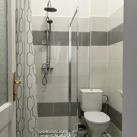Salve Teplice Apartment Exterior photo