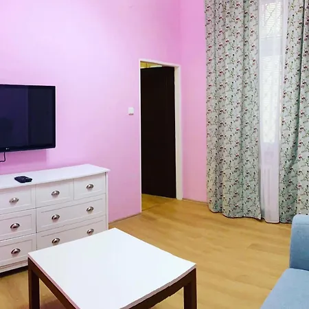 Salve Teplice Apartment Room photo