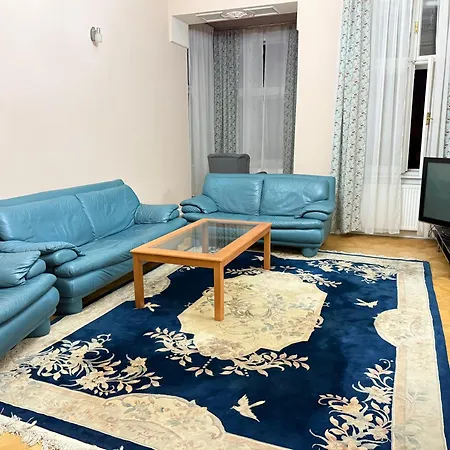 Salve Teplice Apartment Exterior photo