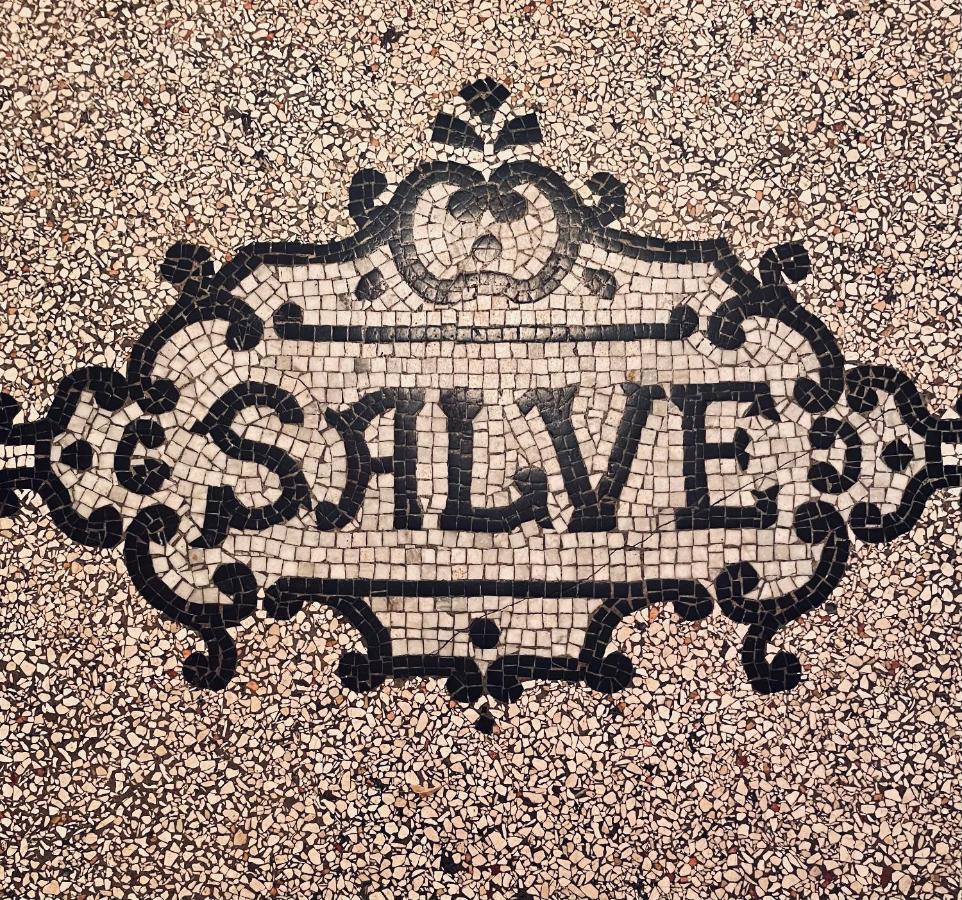 Apartment Salve Teplice
