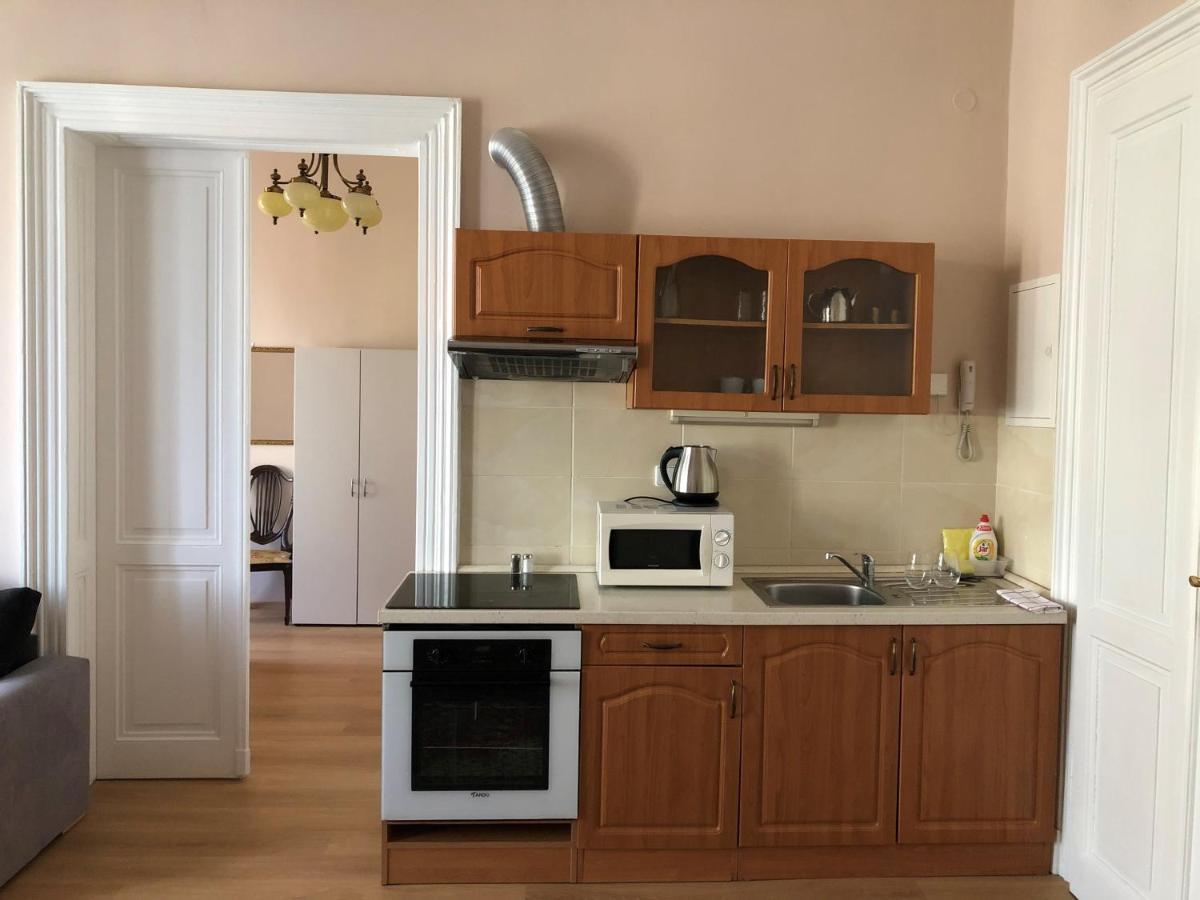 Apartmán Salve *