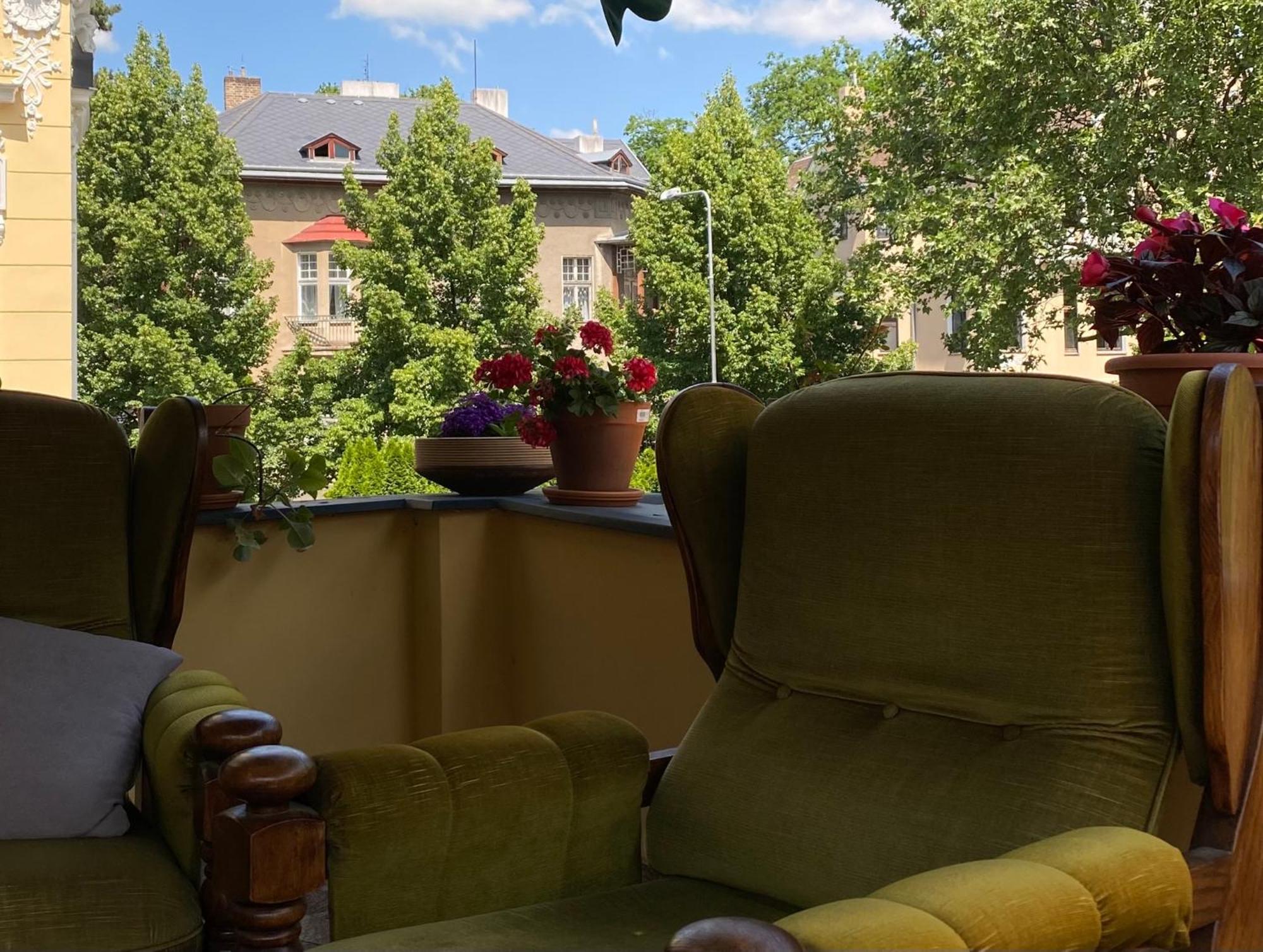 Salve Apartment
