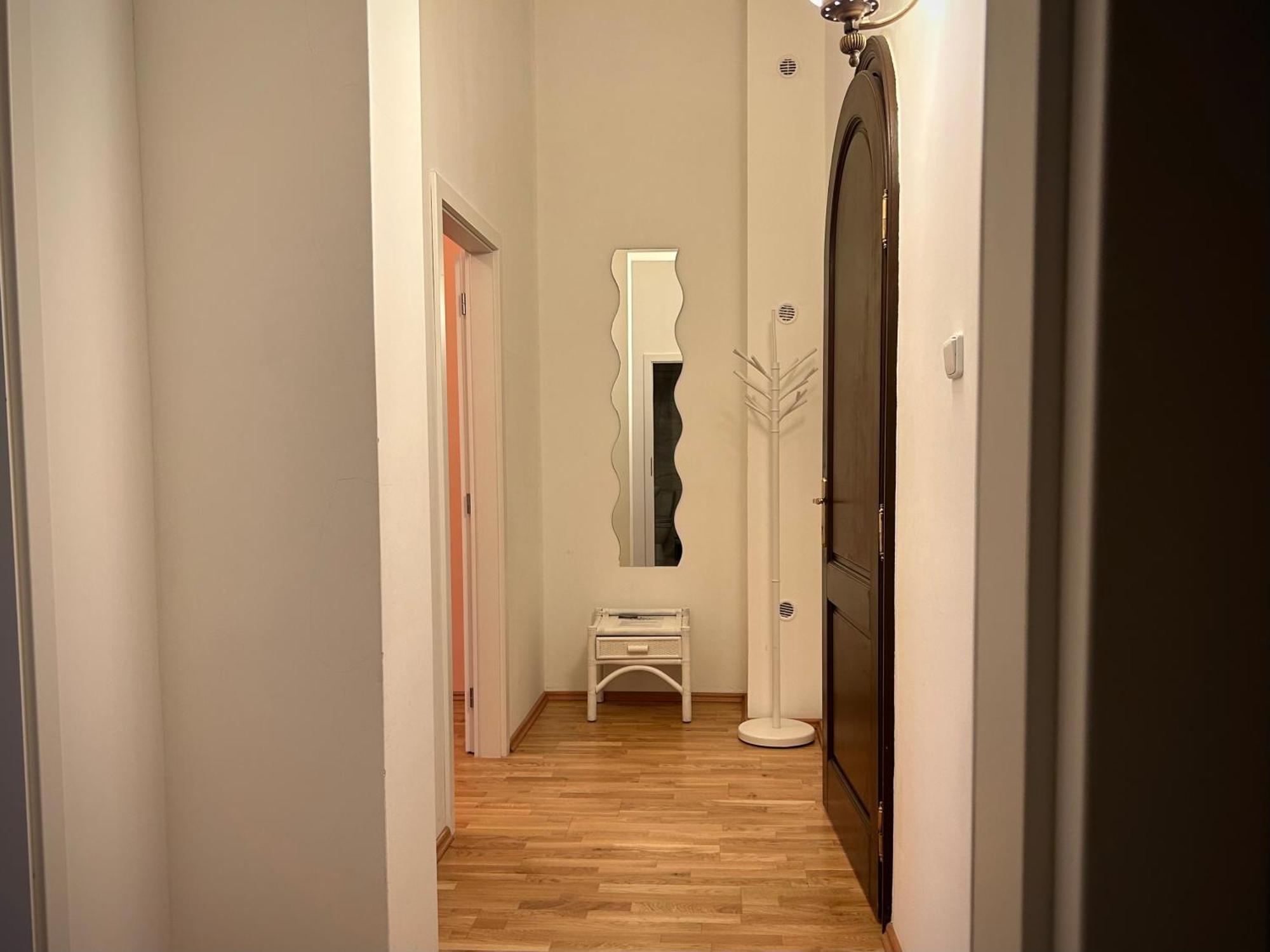 Apartment Salve *