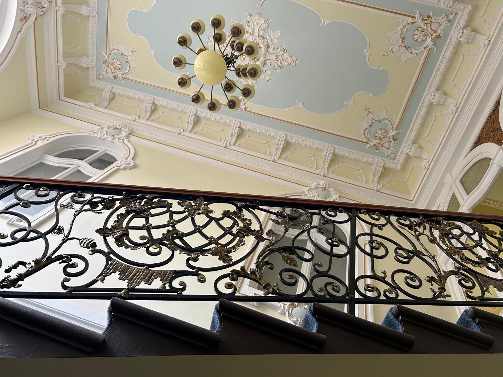 Apartmán Salve Teplice