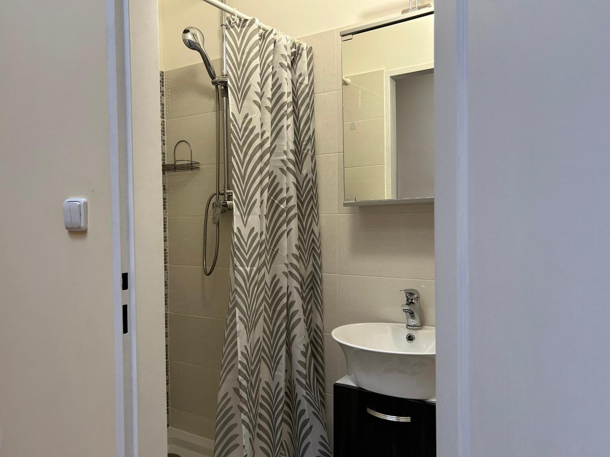 Appartement Salve Teplice