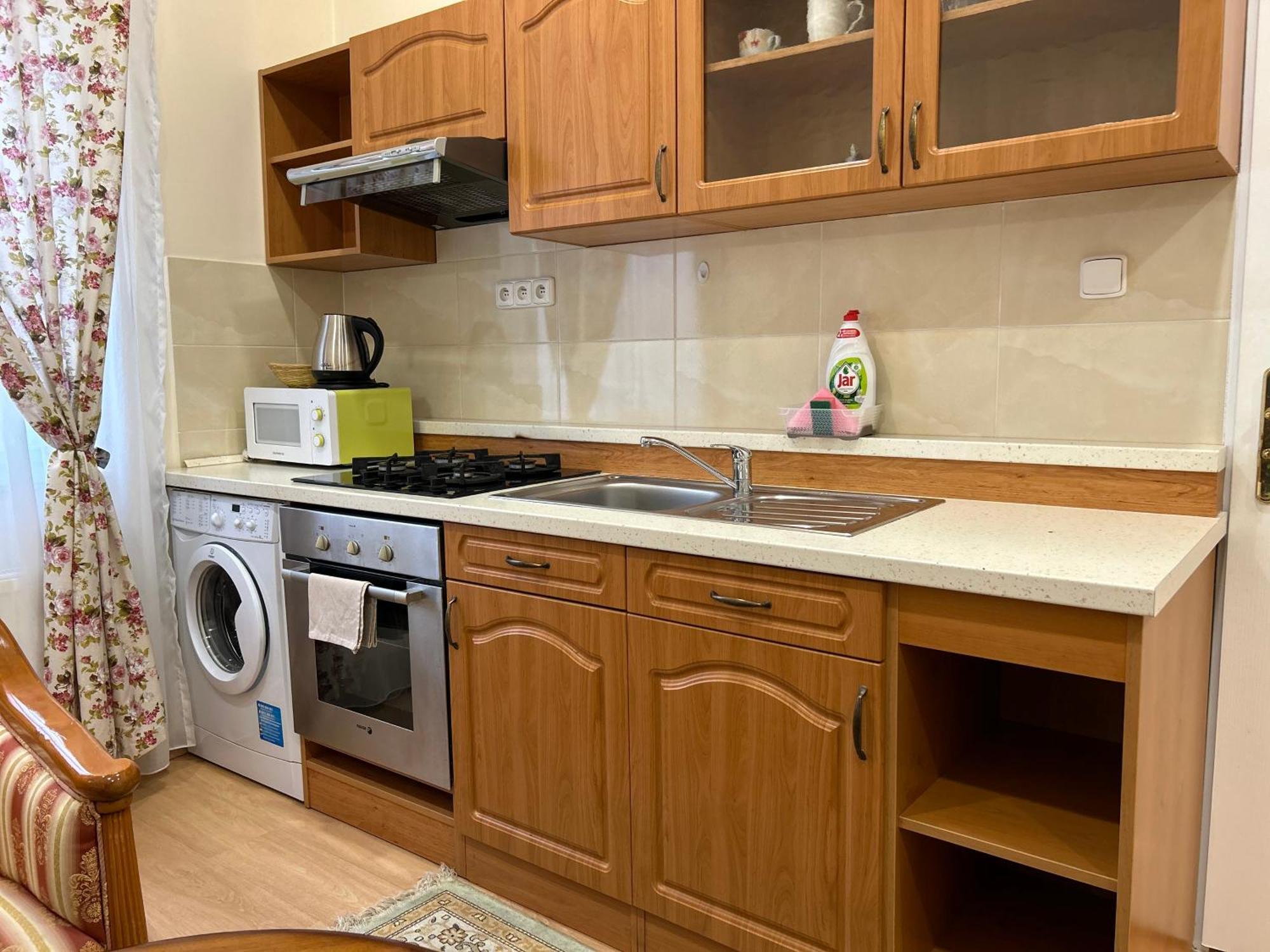 Salve Apartmán Teplice