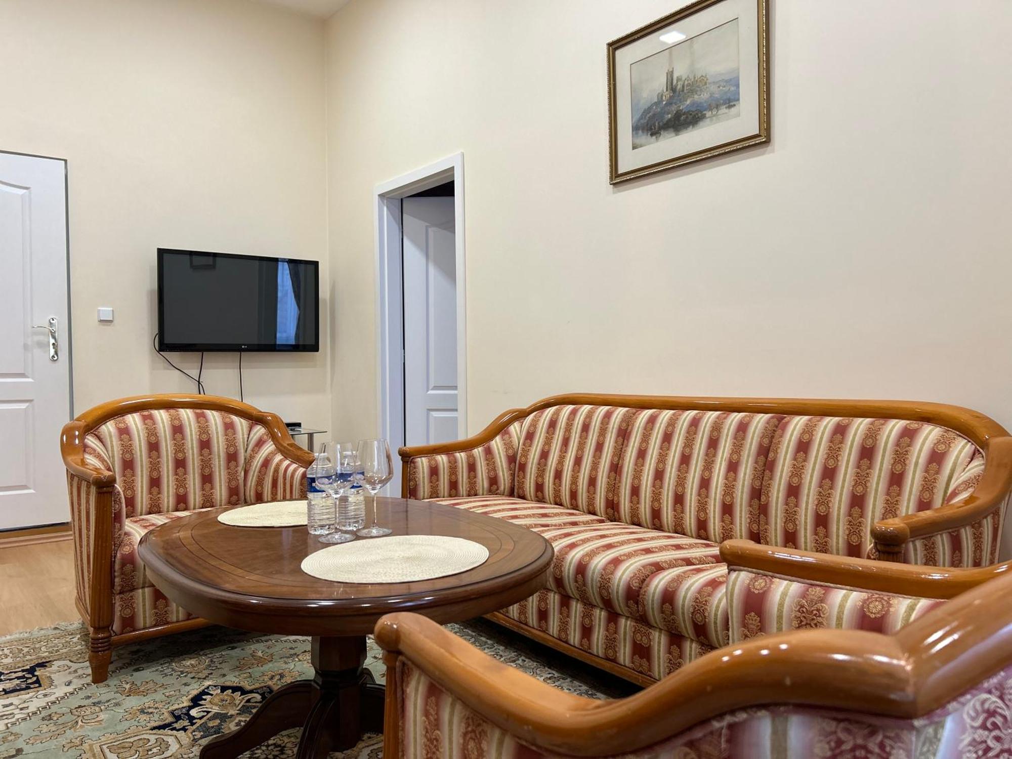 Apartment Salve