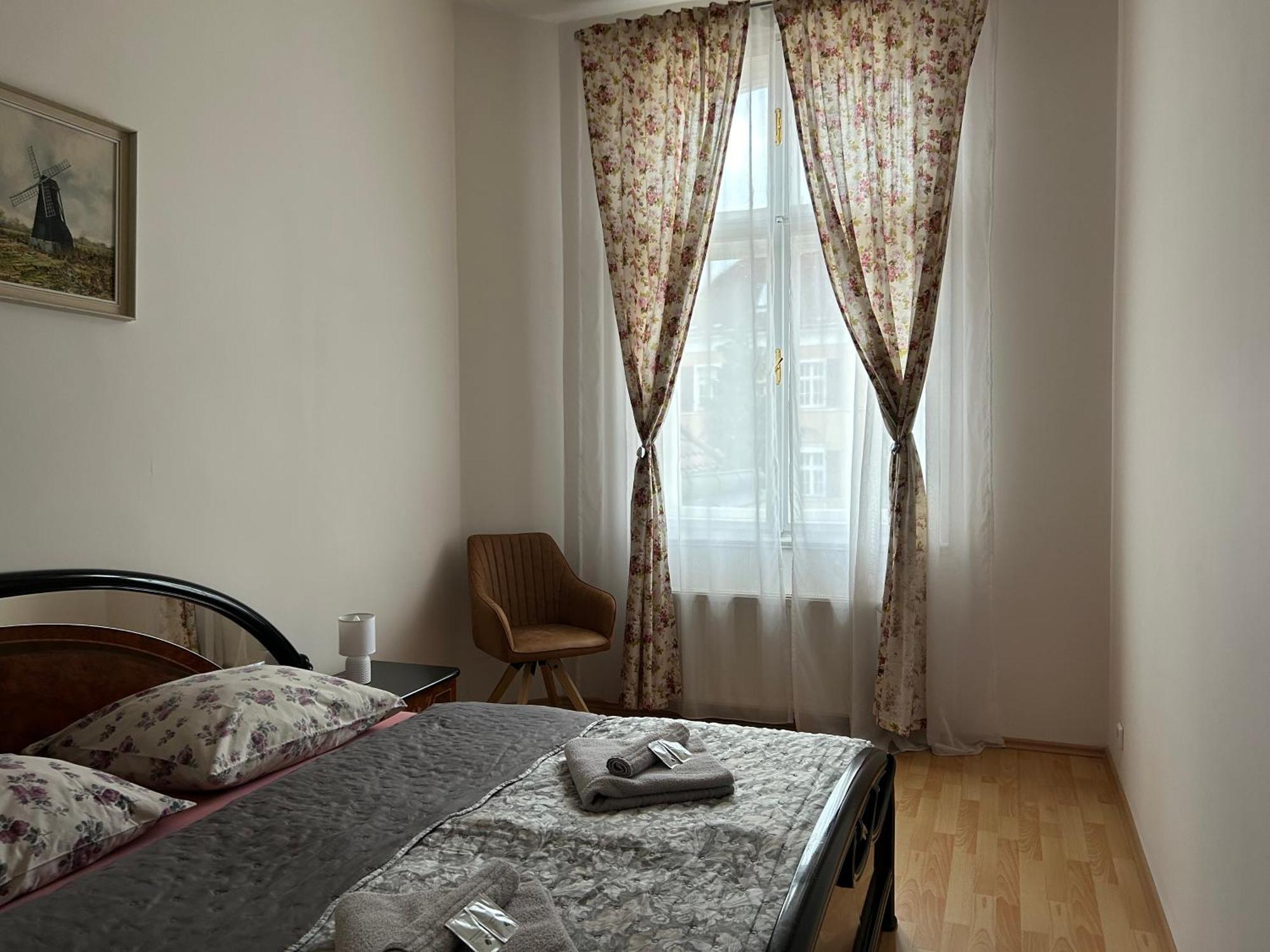 Salve Apartment *