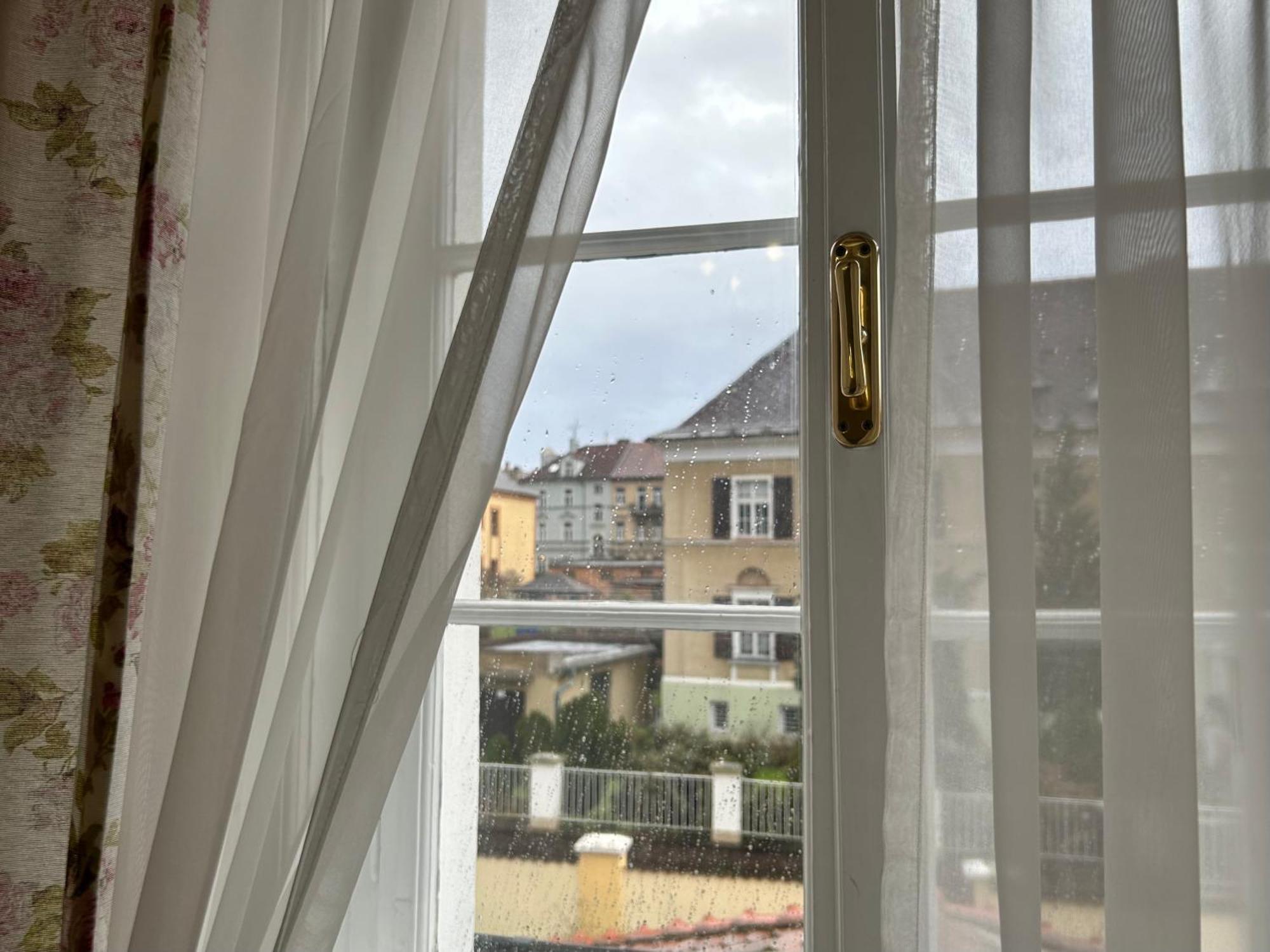 Apartmán Salve *