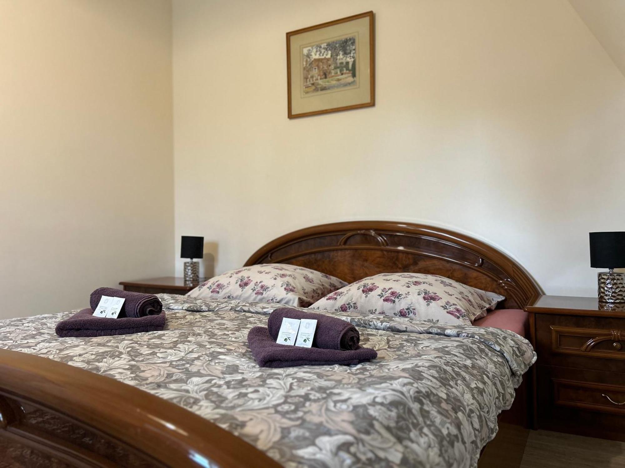 Apartment Salve *