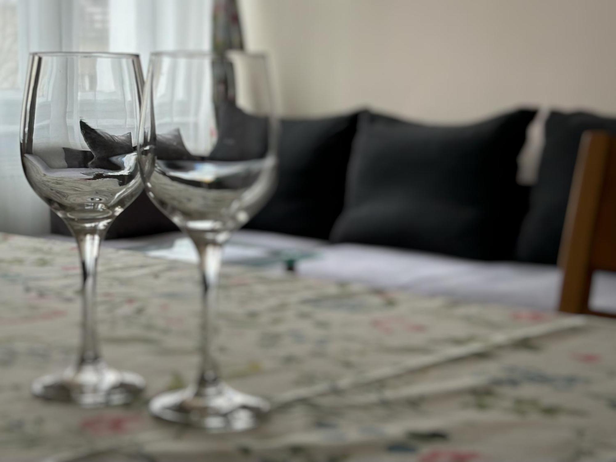 Salve Apartment