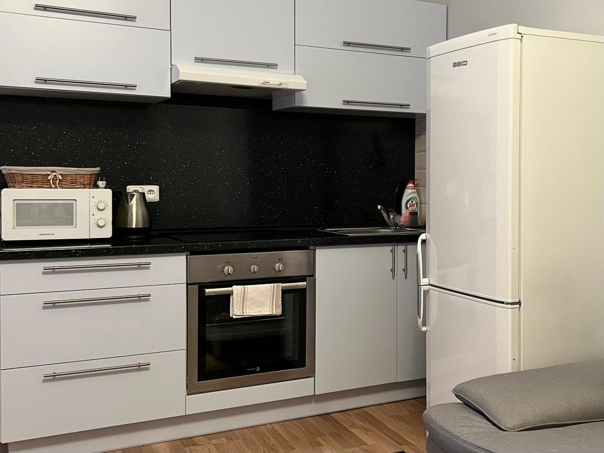 Apartmán Salve