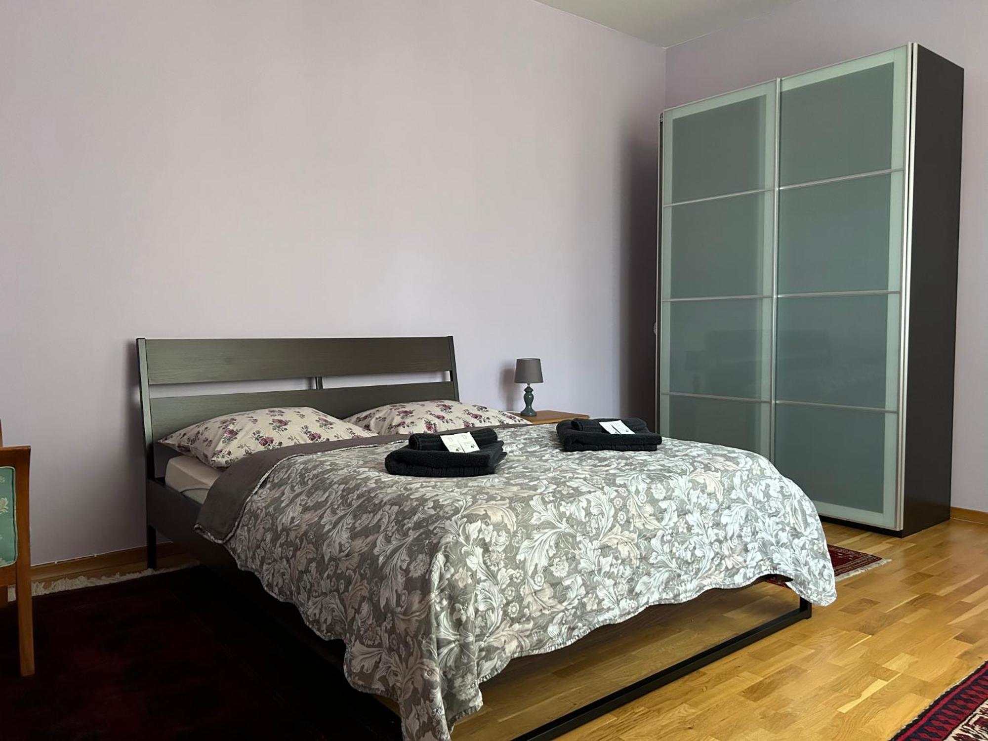 Salve Apartment *