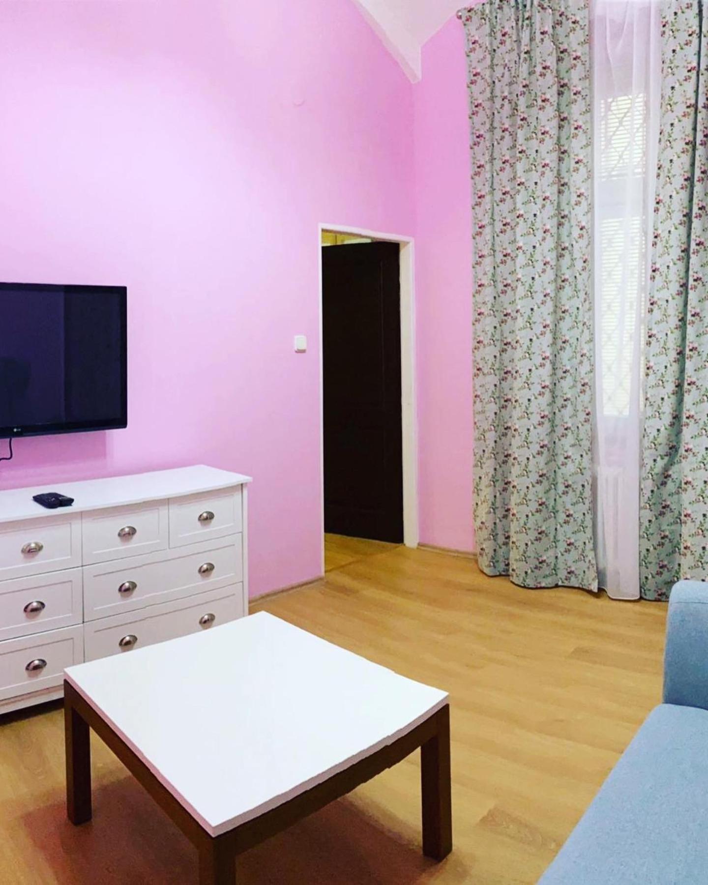 Salve Apartment Teplice