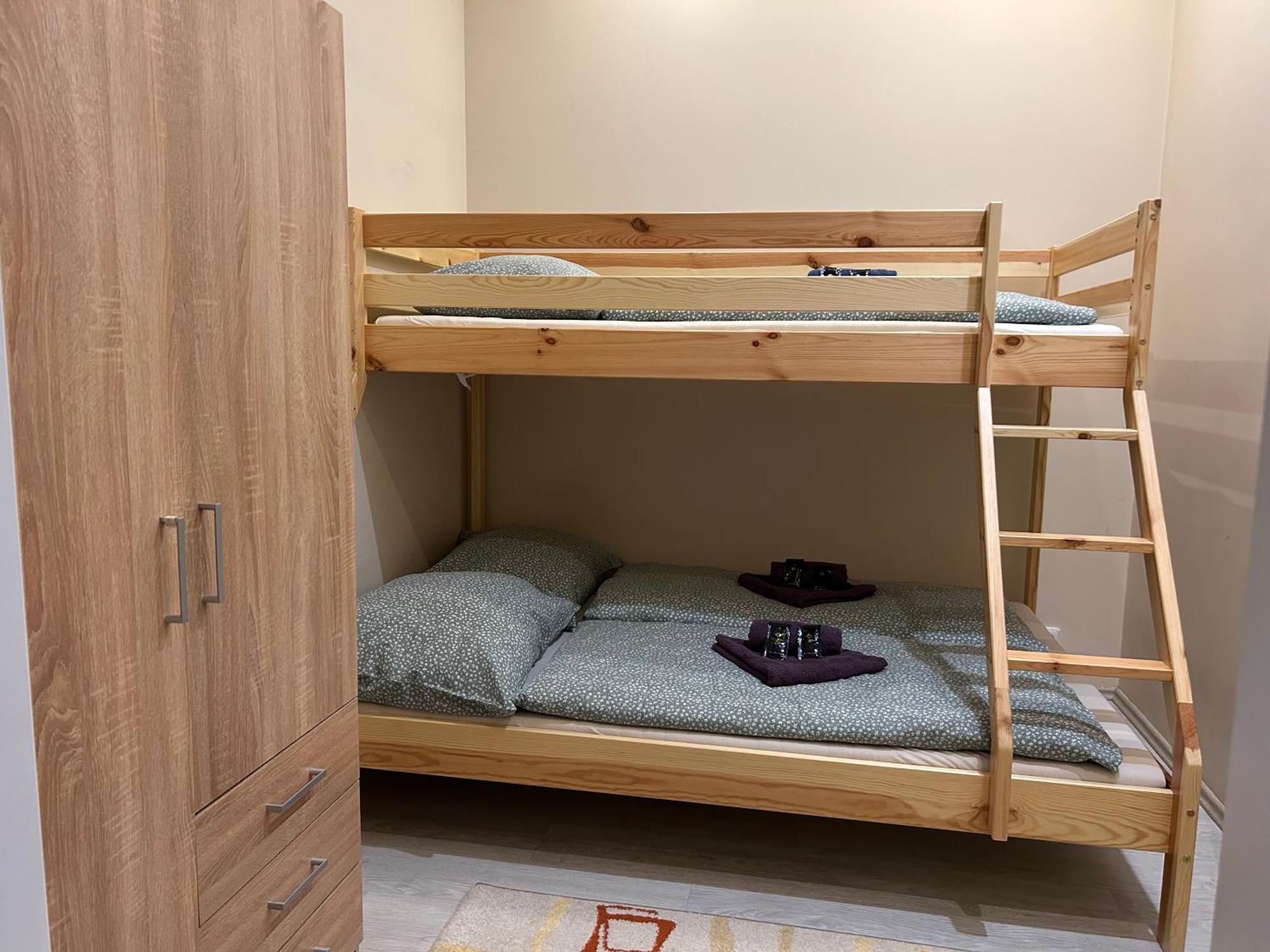 Salve Apartment