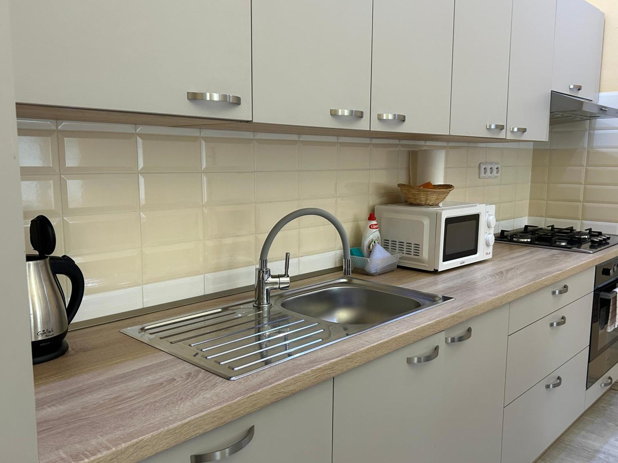 Salve Apartment Teplice