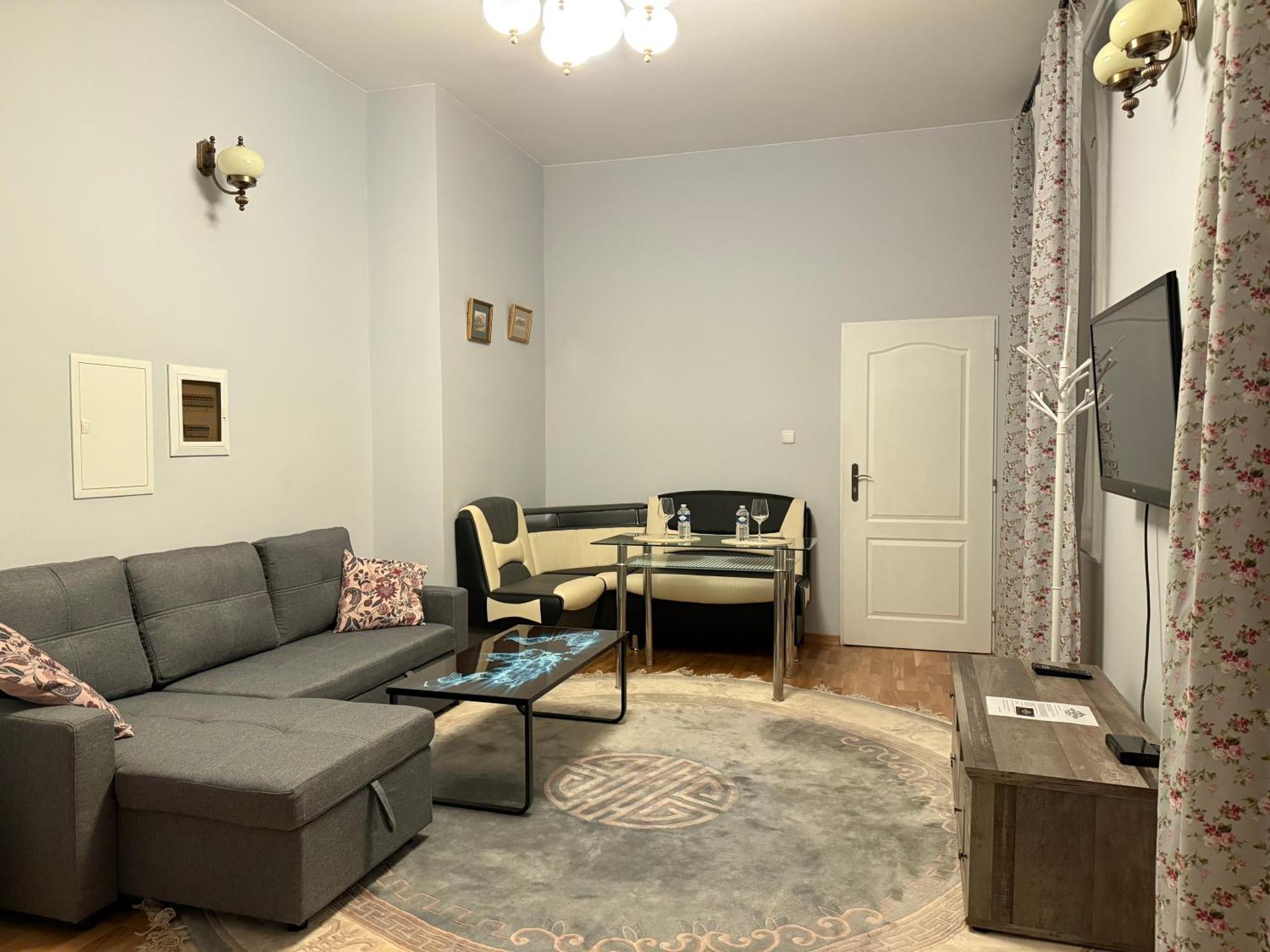 Salve Apartment