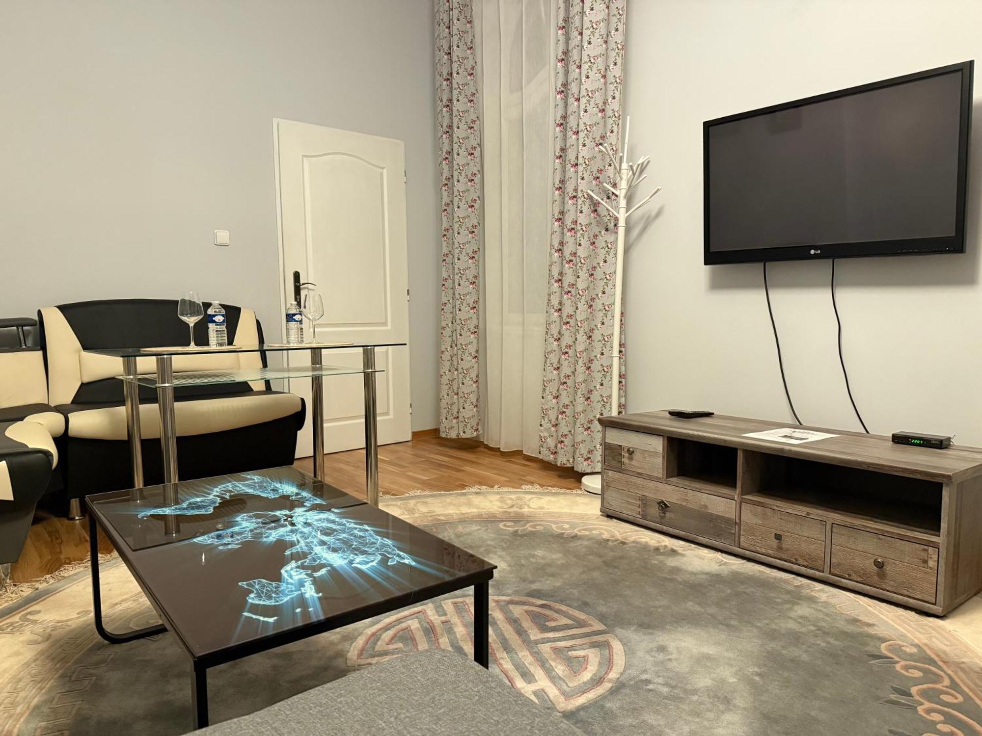 Apartment Salve