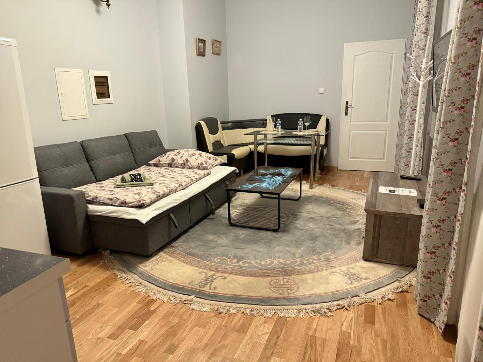Salve Appartement *