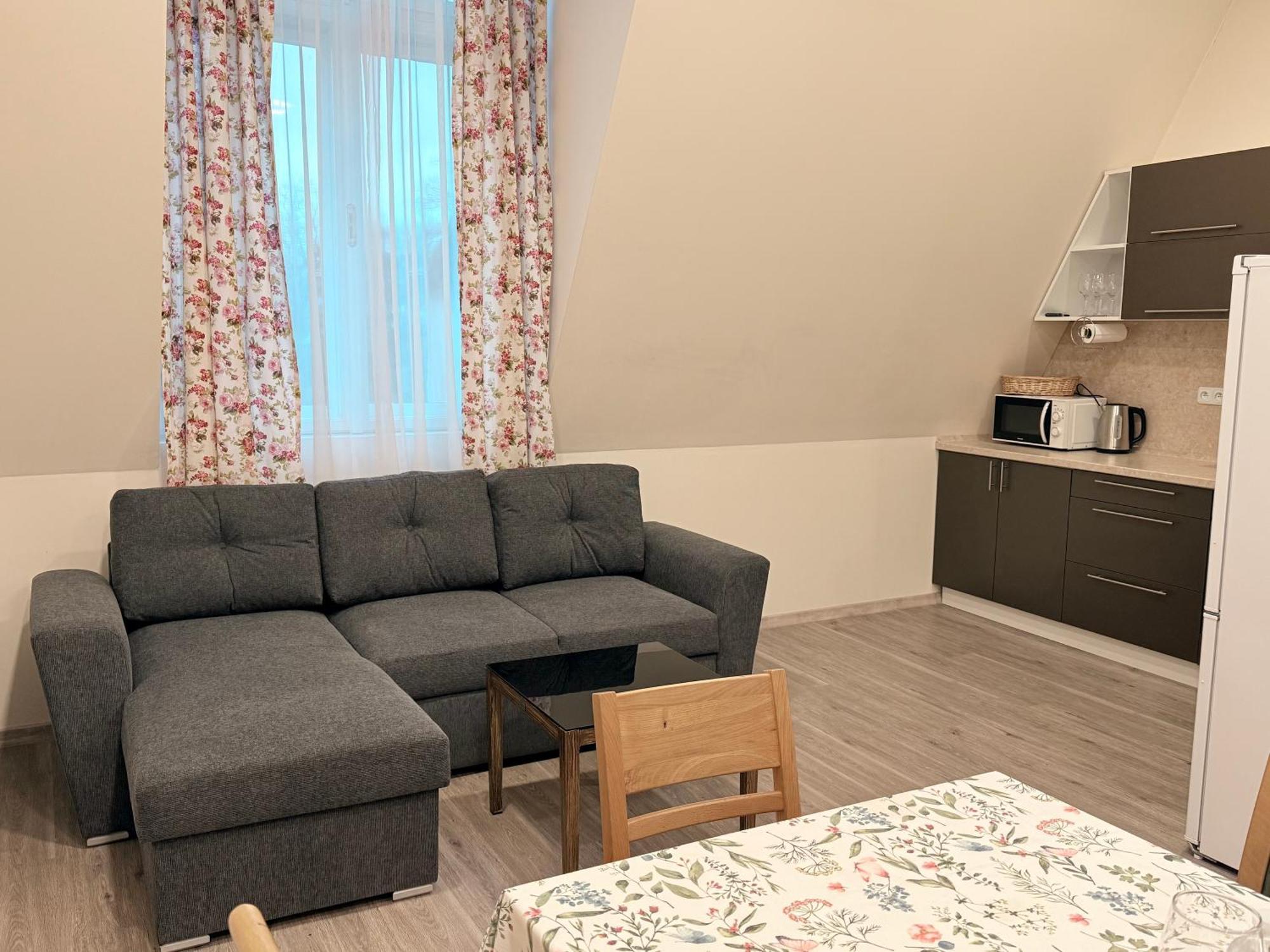 Salve Apartment