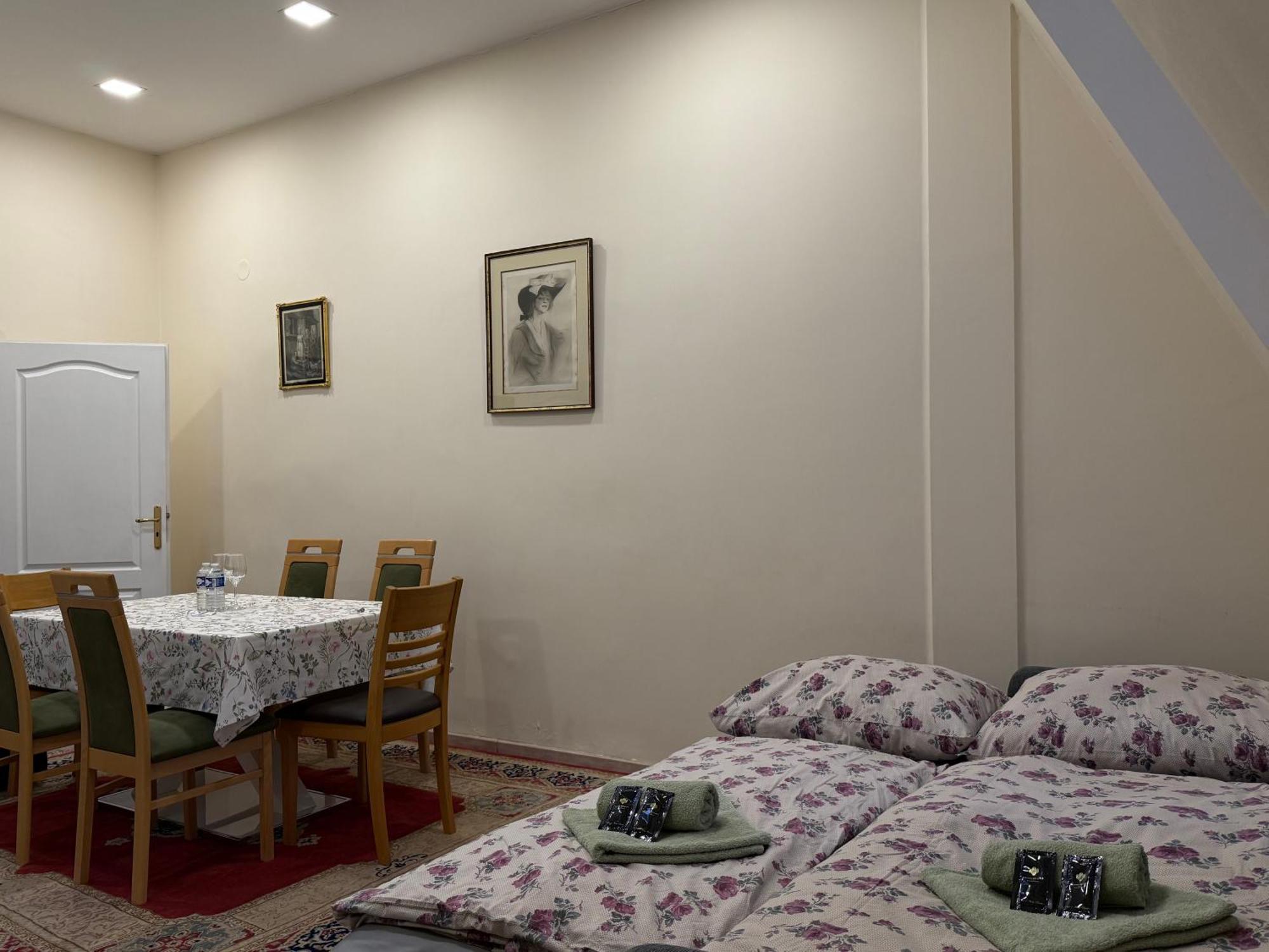 Apartment Salve Teplice