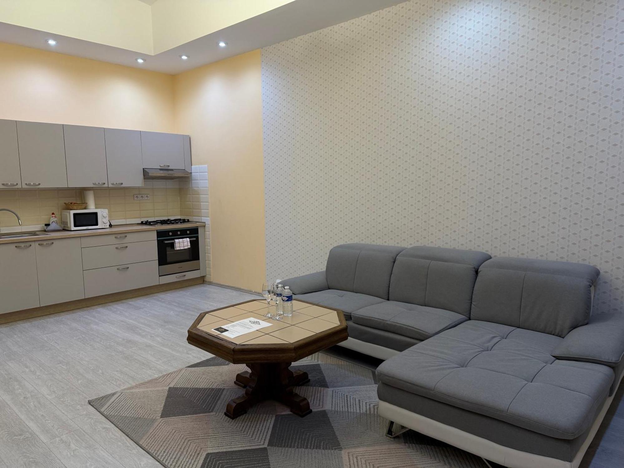 Apartment Salve