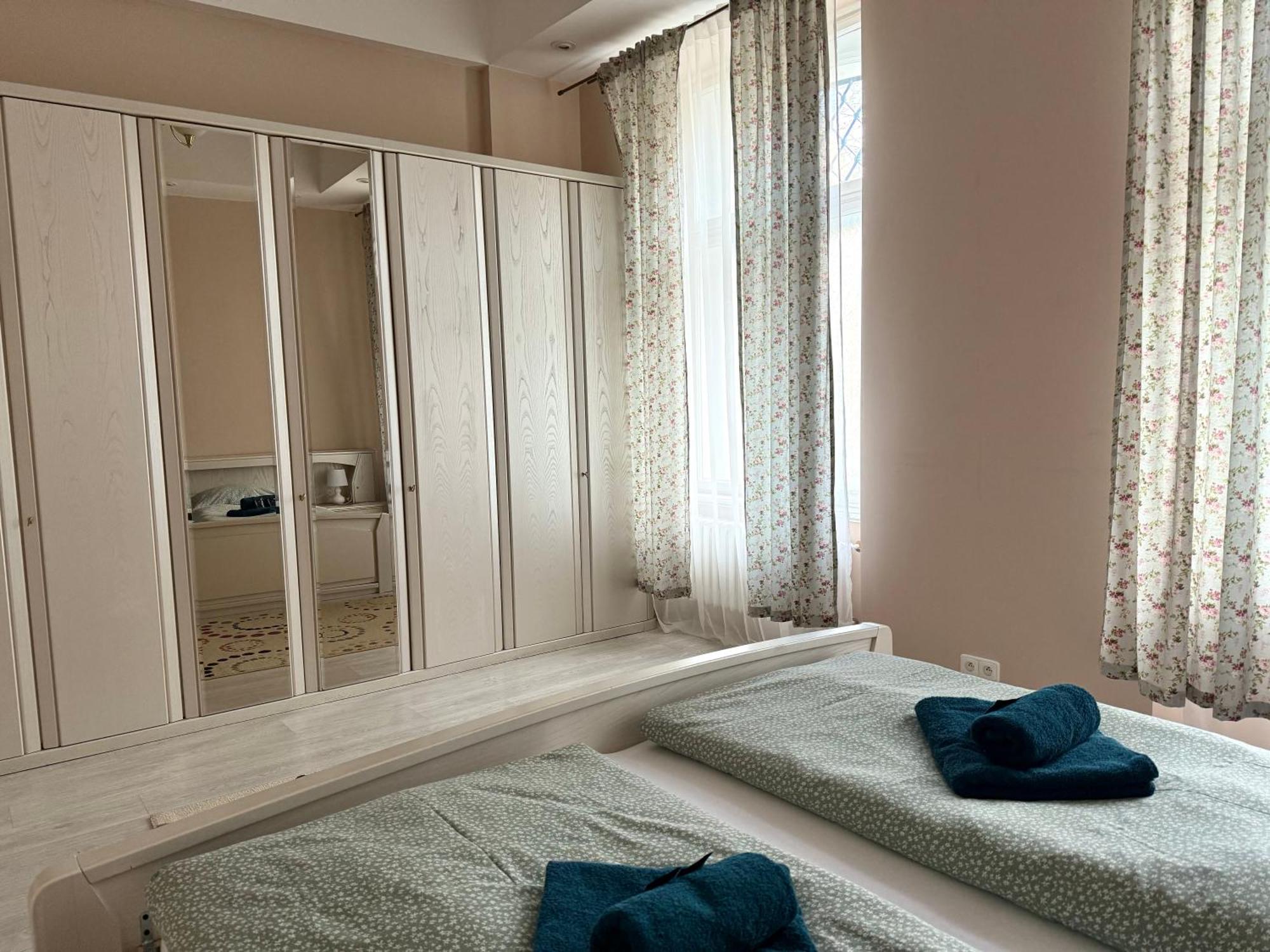 Salve Apartment *