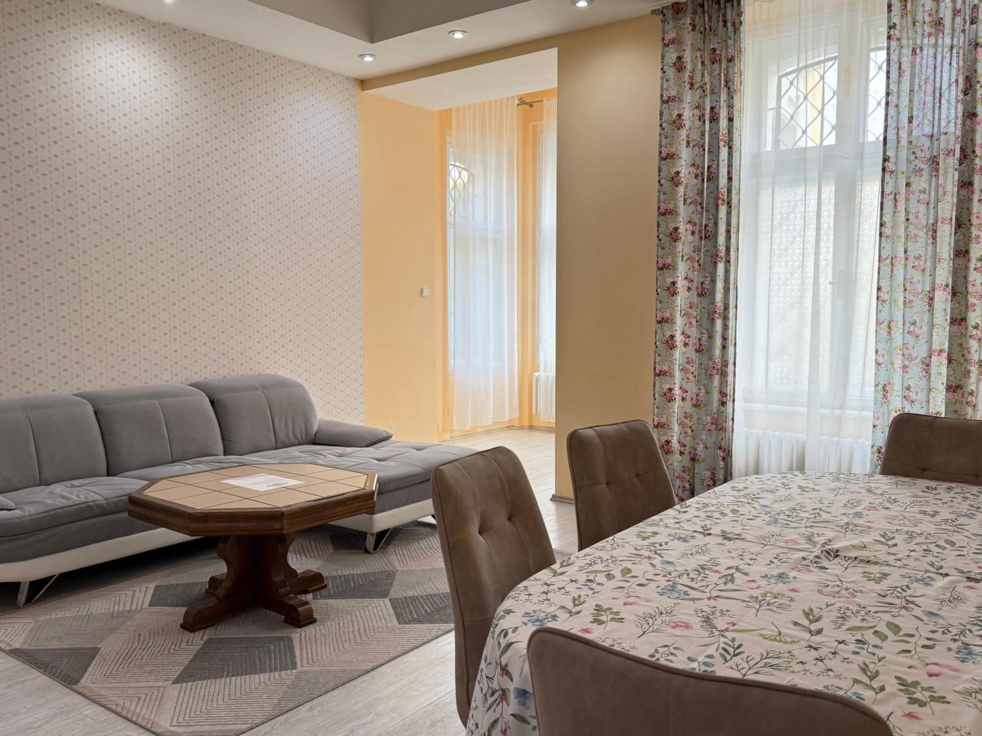 Apartment Salve