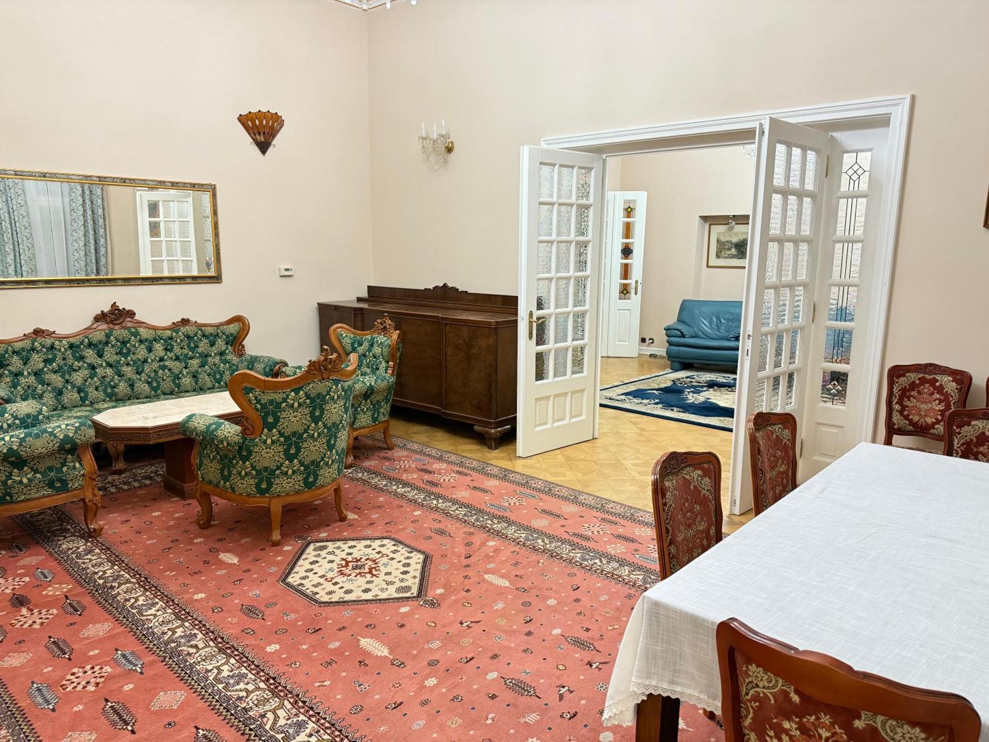 Apartment Salve