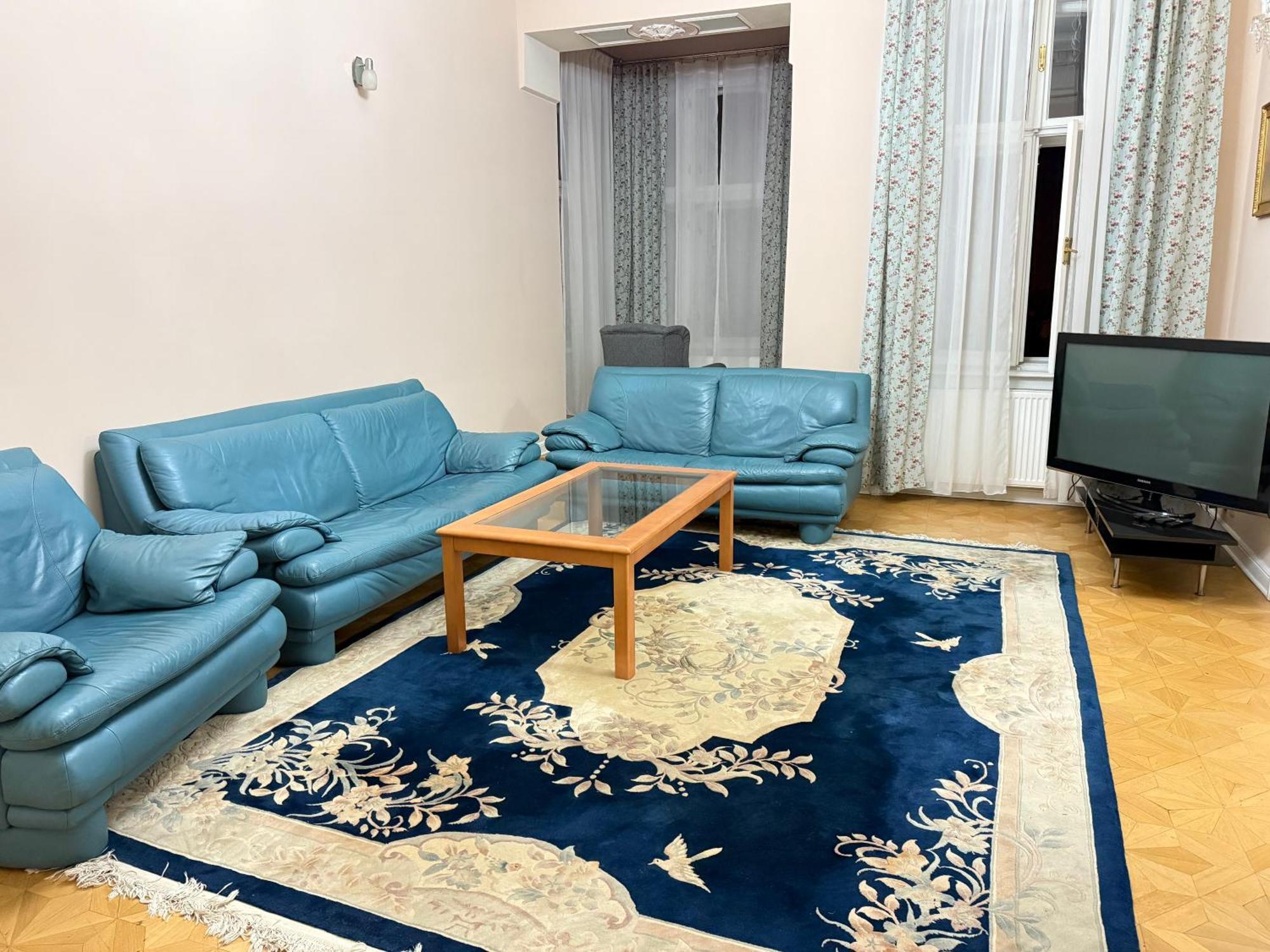 Salve Apartment *