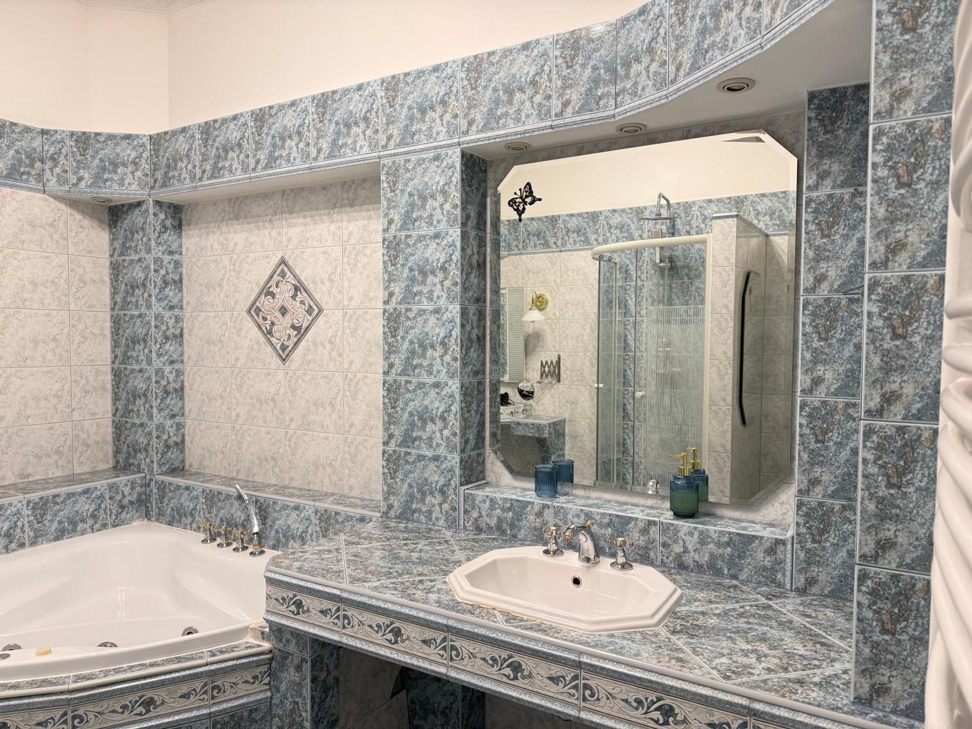 Salve Apartment Teplice