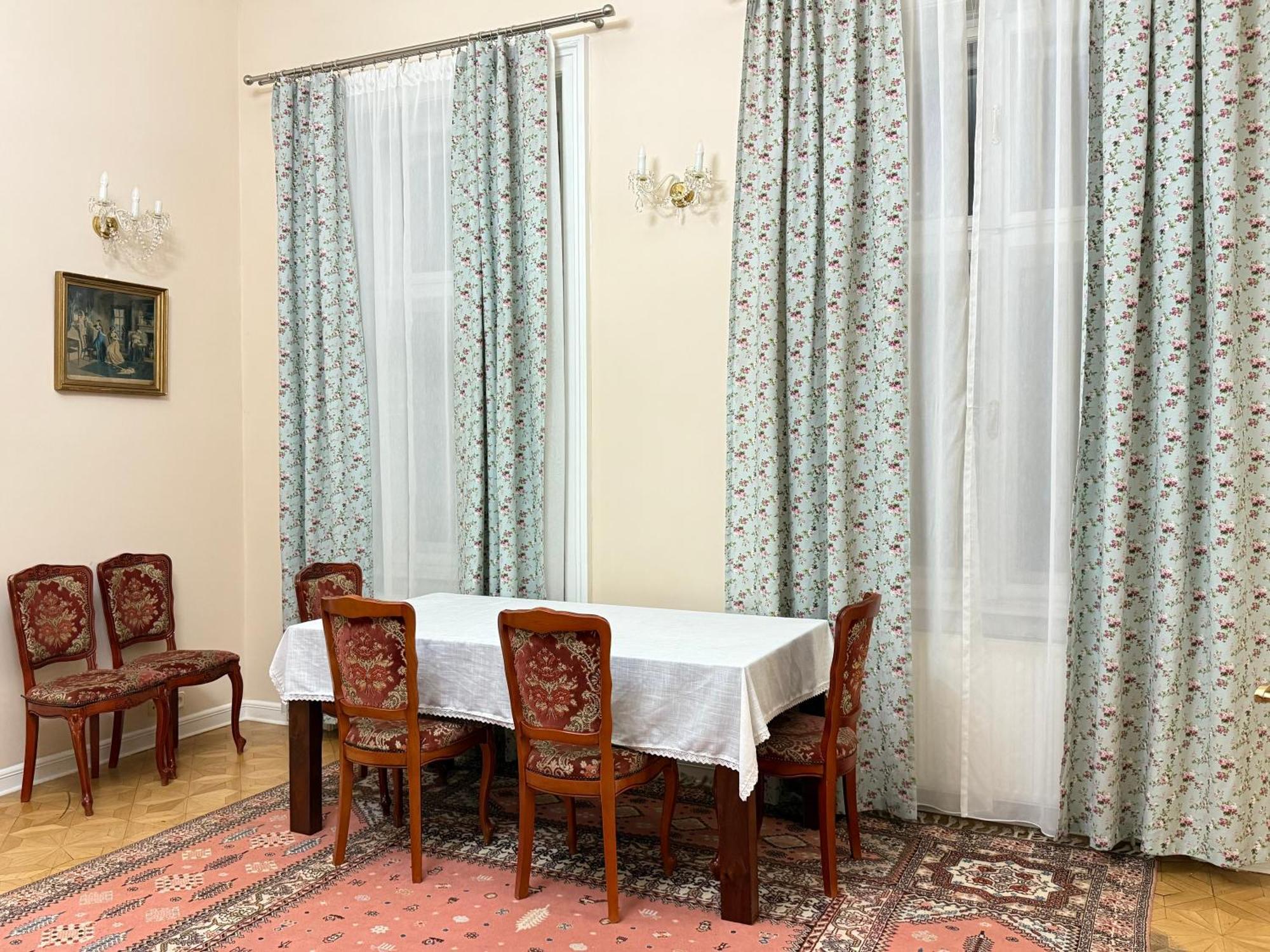 Salve Apartment