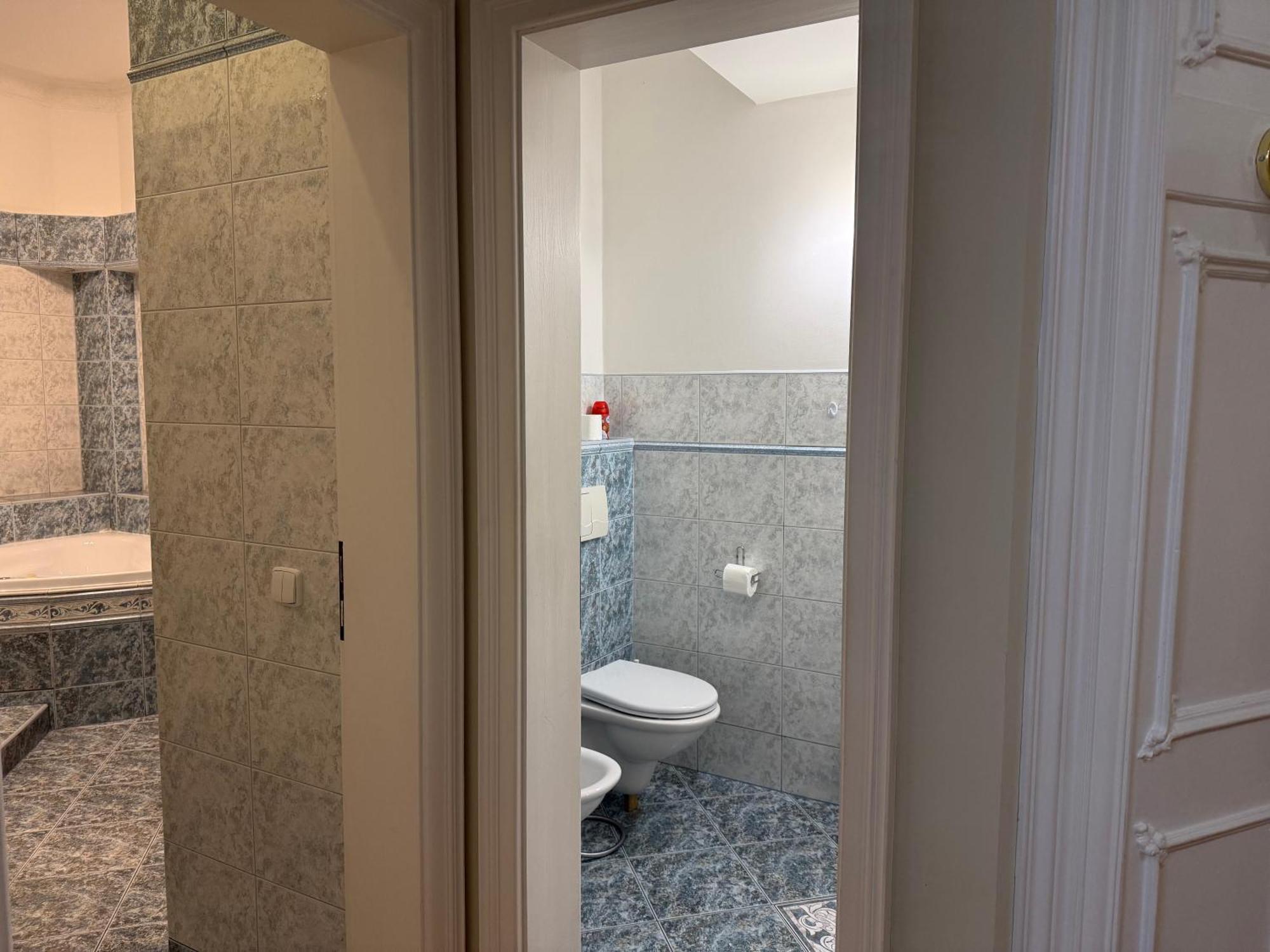 Salve Apartment