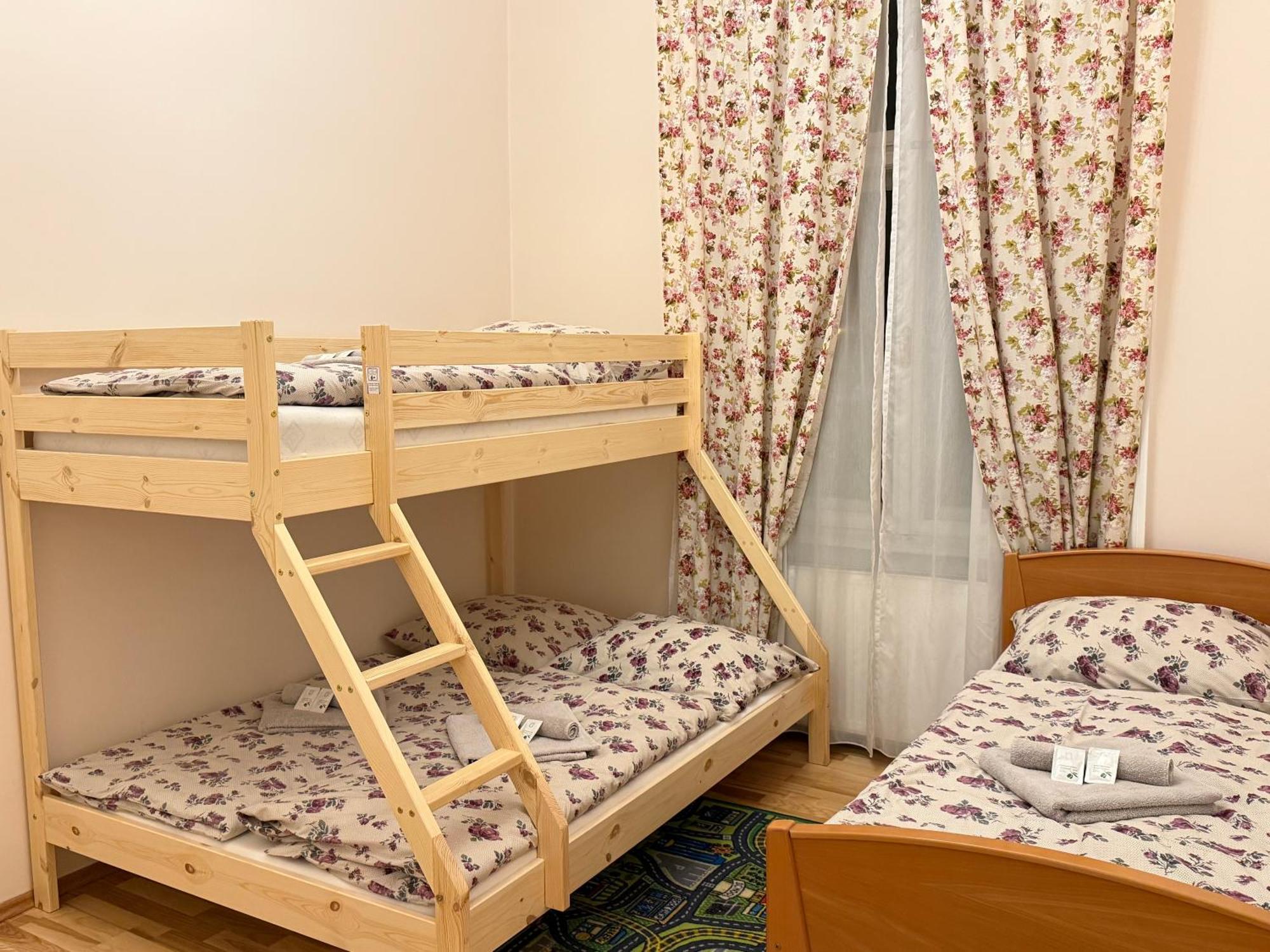 Apartment Salve