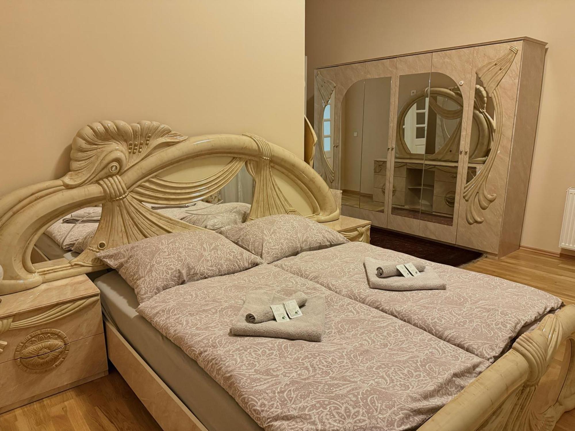 Salve Apartment Teplice