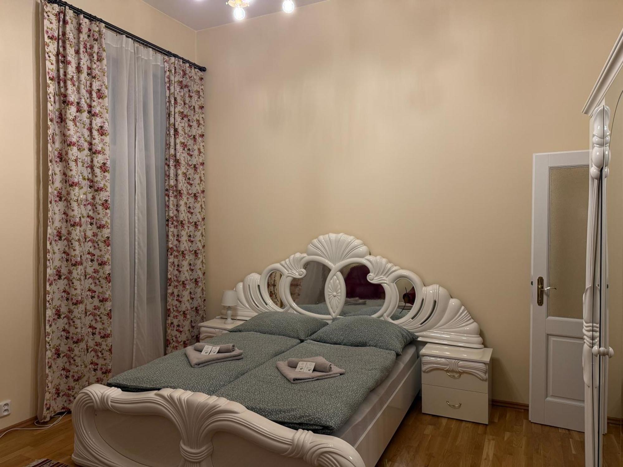 Salve Apartment *